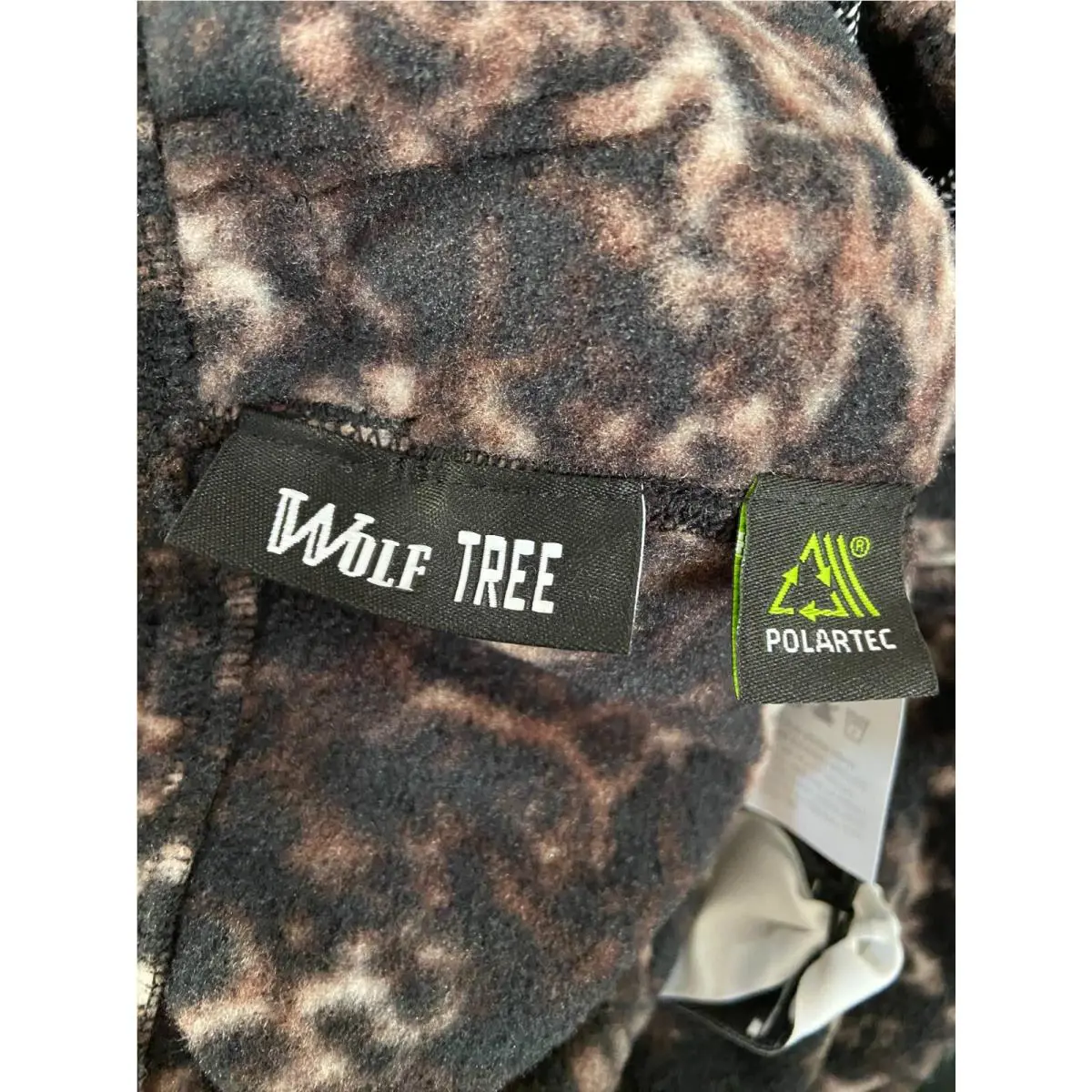 Nike clothing - ACG Therma-FIT - ACG - Multicolor (UPC: 0196153780620) 11