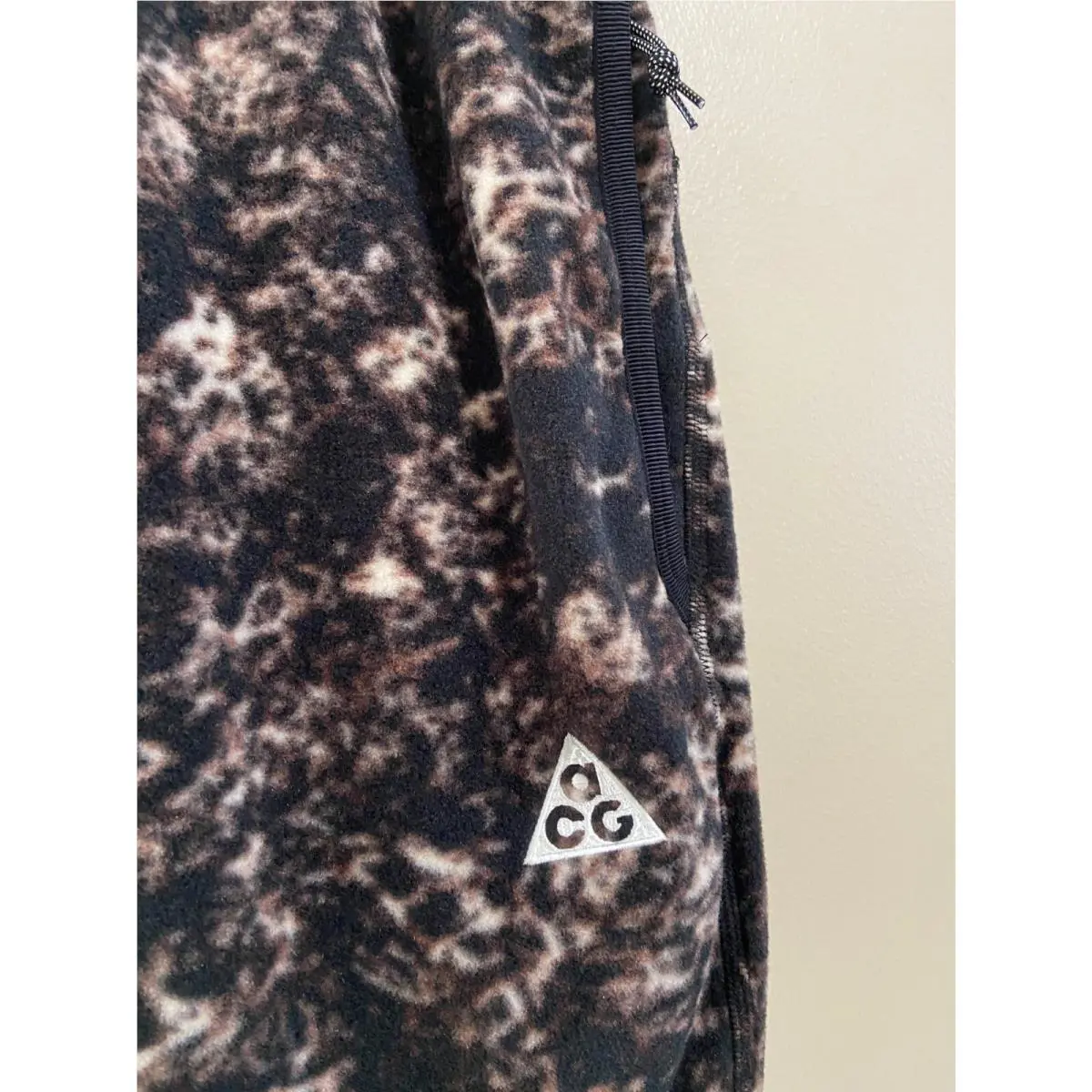 Nike clothing - ACG Therma-FIT - ACG - Multicolor (UPC: 0196153780620) 3
