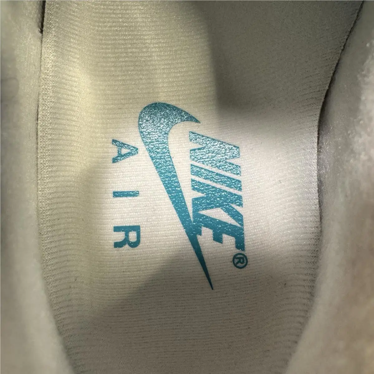 Nike shoes - Nike Air Max 1 - Air Max - Dz2628-107 - White 5