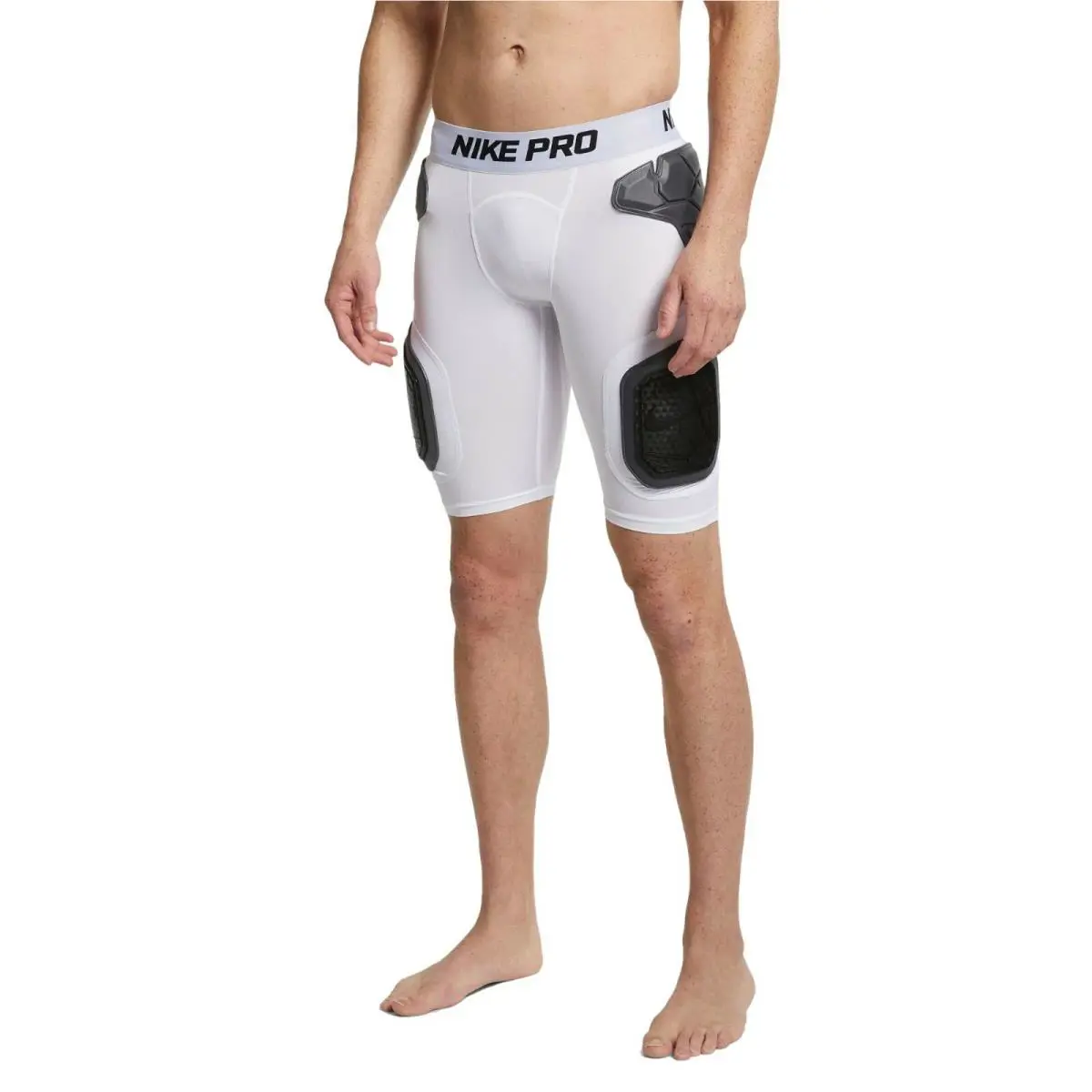 Nike clothing - White (UPC: 192499522382) 0