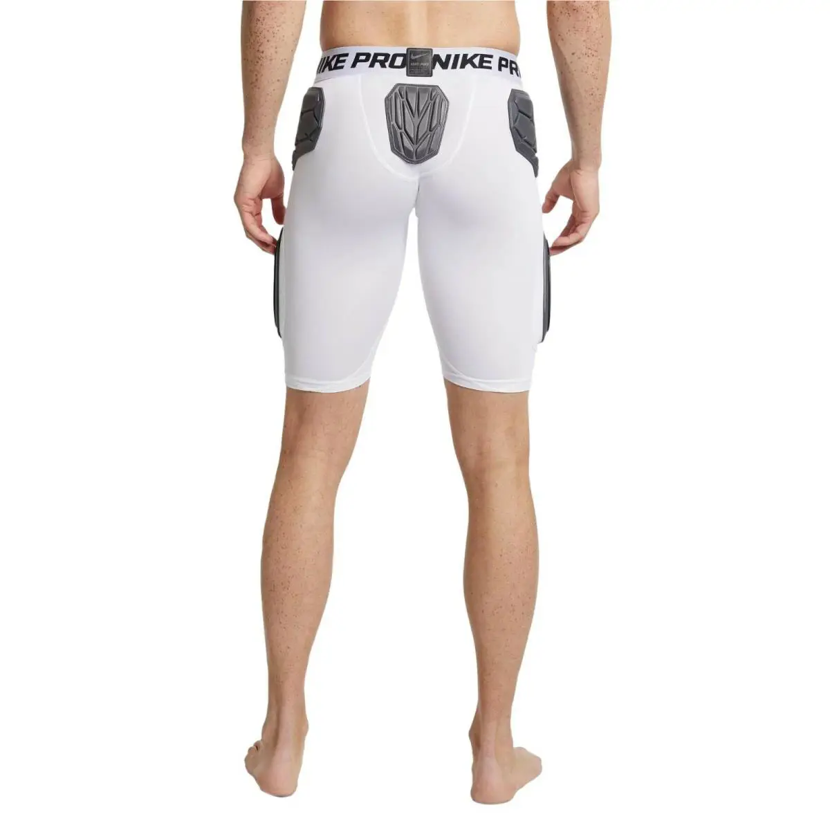 Nike clothing - White (UPC: 192499522382) 1