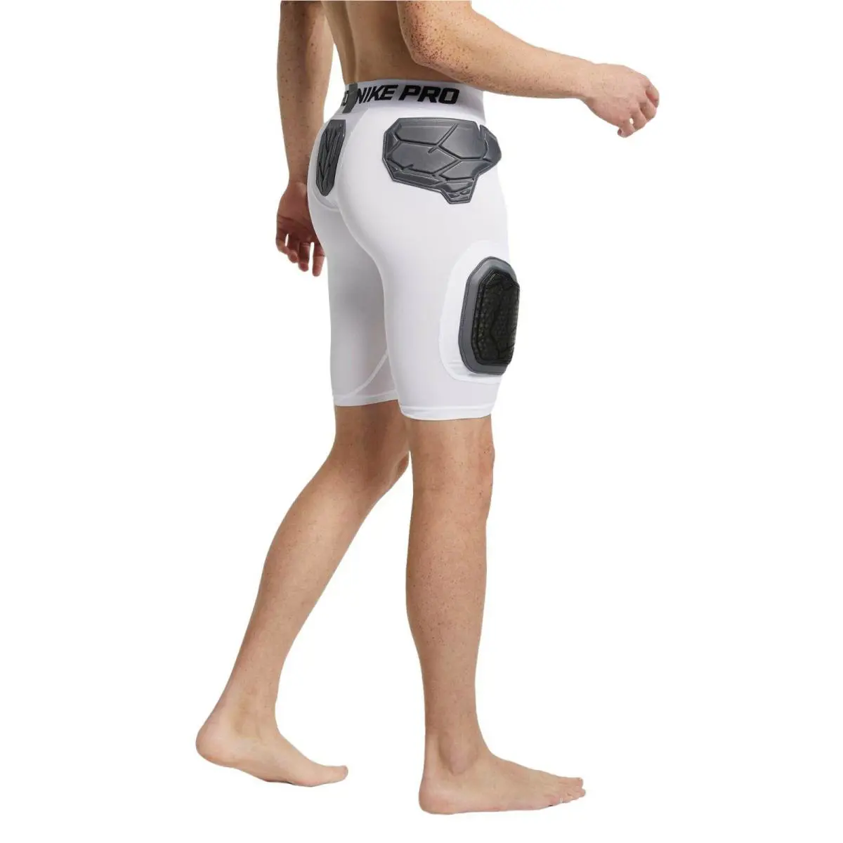 Nike clothing - White (UPC: 192499522382) 3