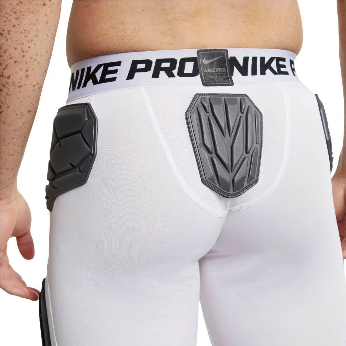 Nike clothing - White (UPC: 192499522382) 2