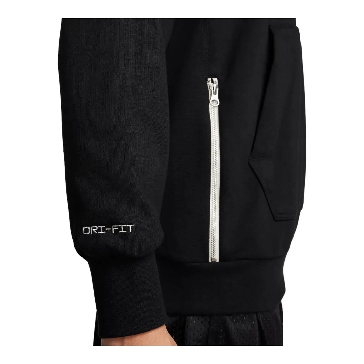 Nike clothing - FV5282 010 - FV5282 010 - Black (UPC: 196975408689) 4