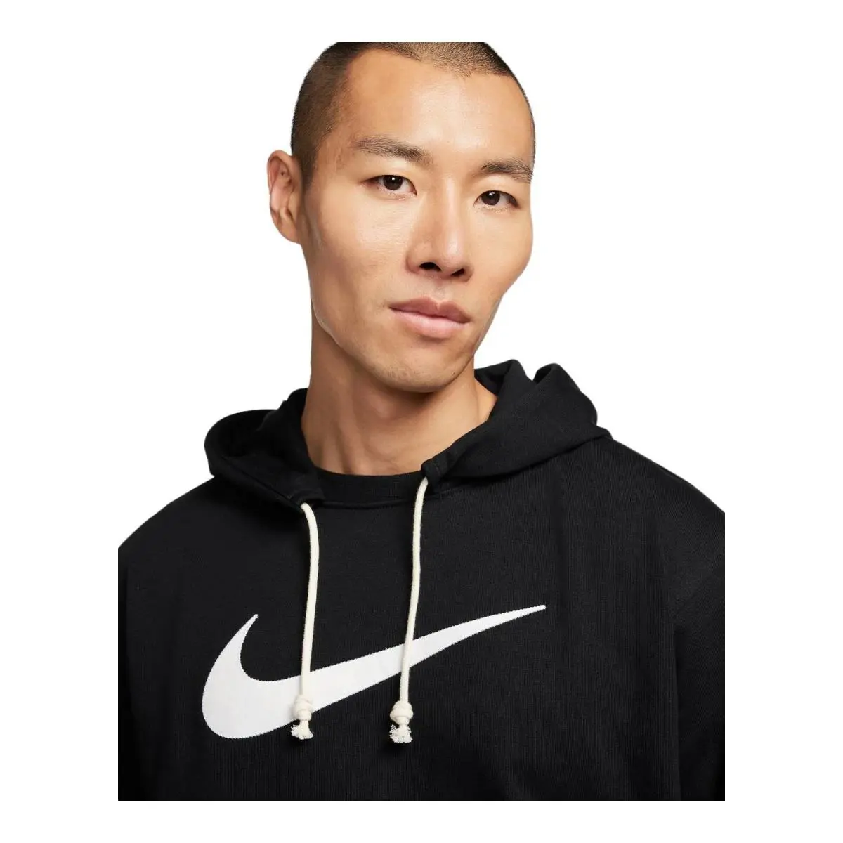 Nike clothing - FV5282 010 - FV5282 010 - Black (UPC: 196975408689) 5
