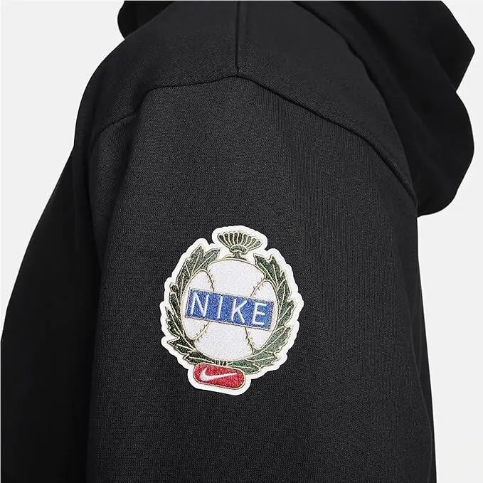 Nike clothing - FV5282 010 - FV5282 010 - Black (UPC: 196975408689) 1