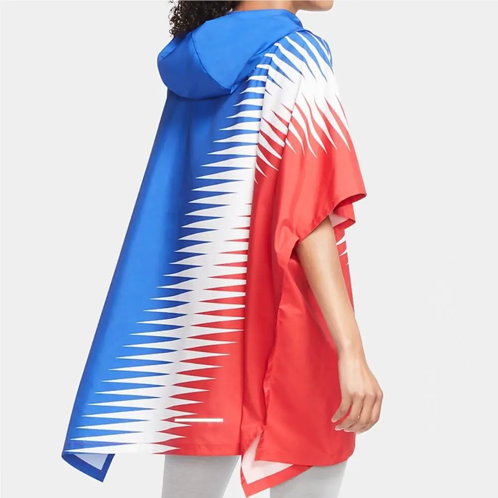 Nike clothing - Nike Dri-Fit - Multicolor, Exterior: Multicolor 5