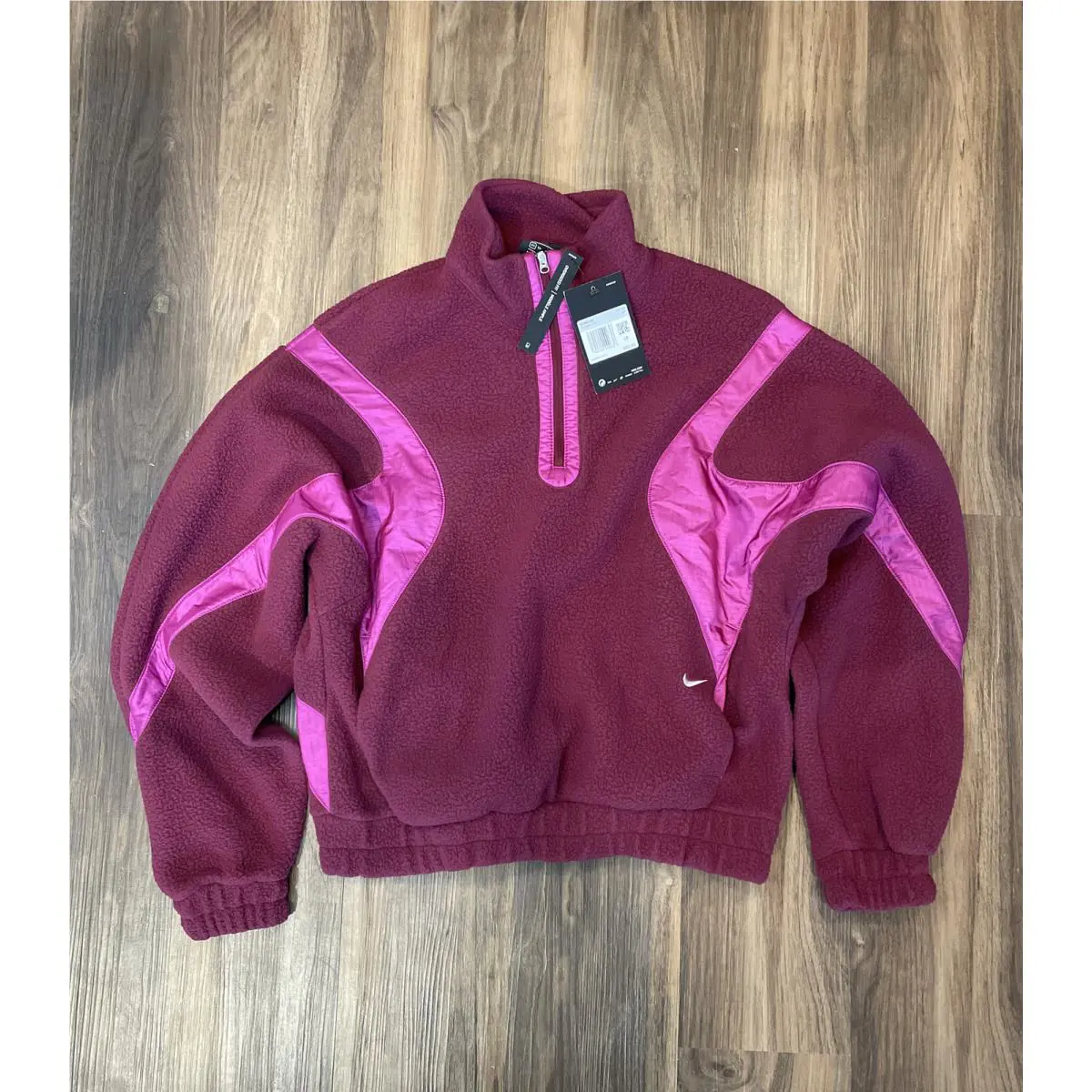 Nike clothing - Red 0