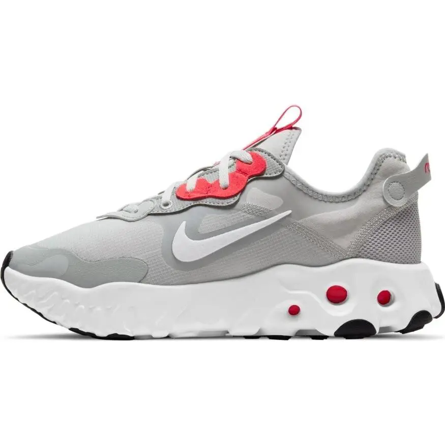 Nike shoes - Nike React Art3mis - React - CN8203 006 - Gray (UPC: 0194501762328) 1