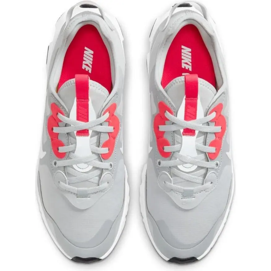Nike shoes - Nike React Art3mis - React - CN8203 006 - Gray (UPC: 0194501762328) 2