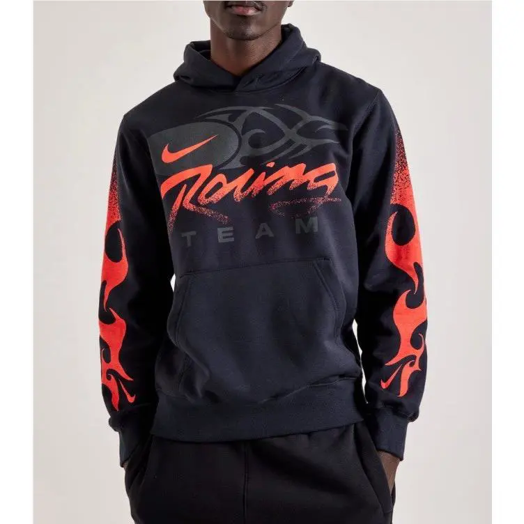 Nike clothing - Black (UPC: 0198480107774) 7