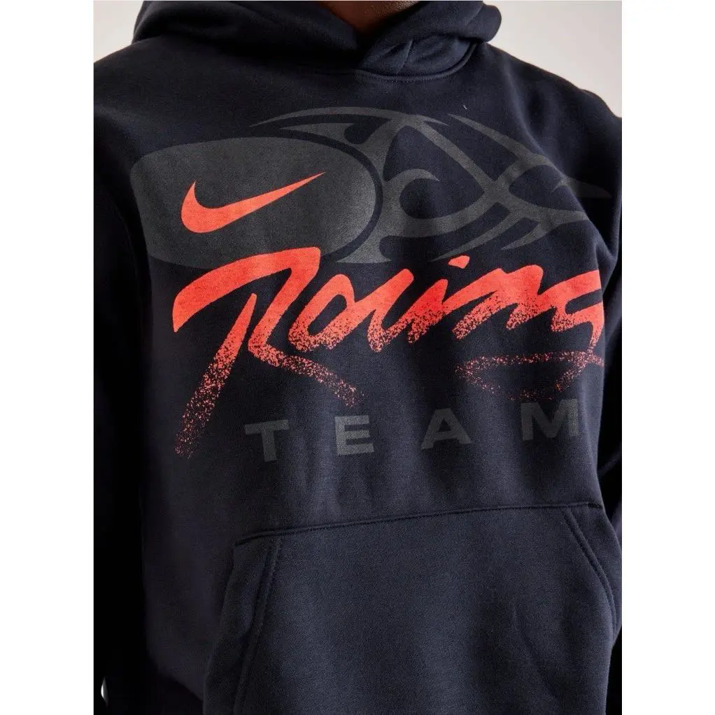 Nike clothing - Black (UPC: 0198480107774) 2