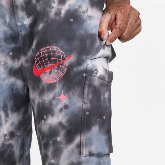 Nike clothing - Blue 1