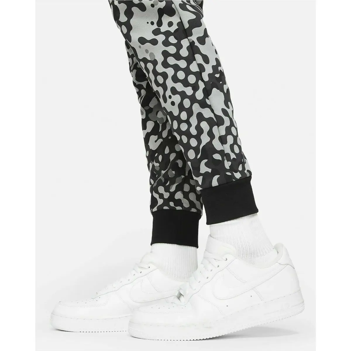 Nike clothing - Sportswear Tech - Sportswear Tech - Gray 1