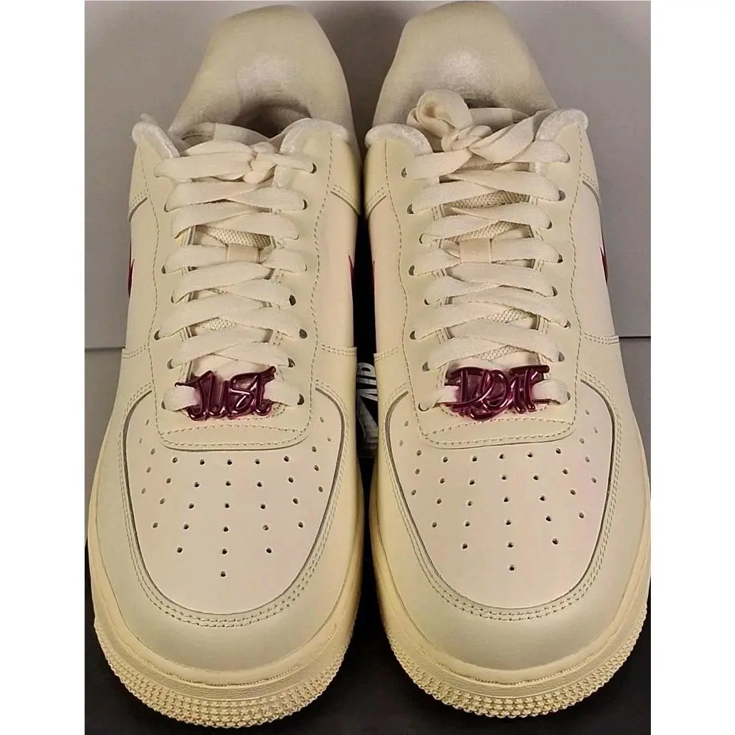 Nike shoes - Nike Air Force 1 - Air Force - Fb8251-101 - COCONUT MILK (UPC: 196975560660) 0