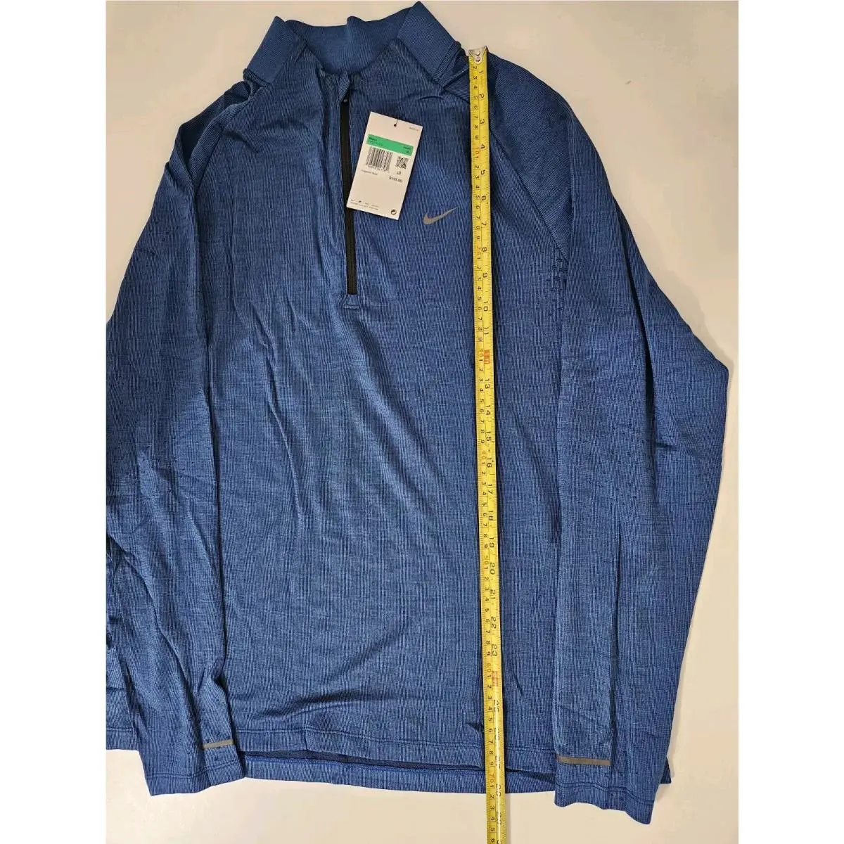 Nike clothing - FN3373010 - FN3373010 - Blue (UPC: 196976047580) 11