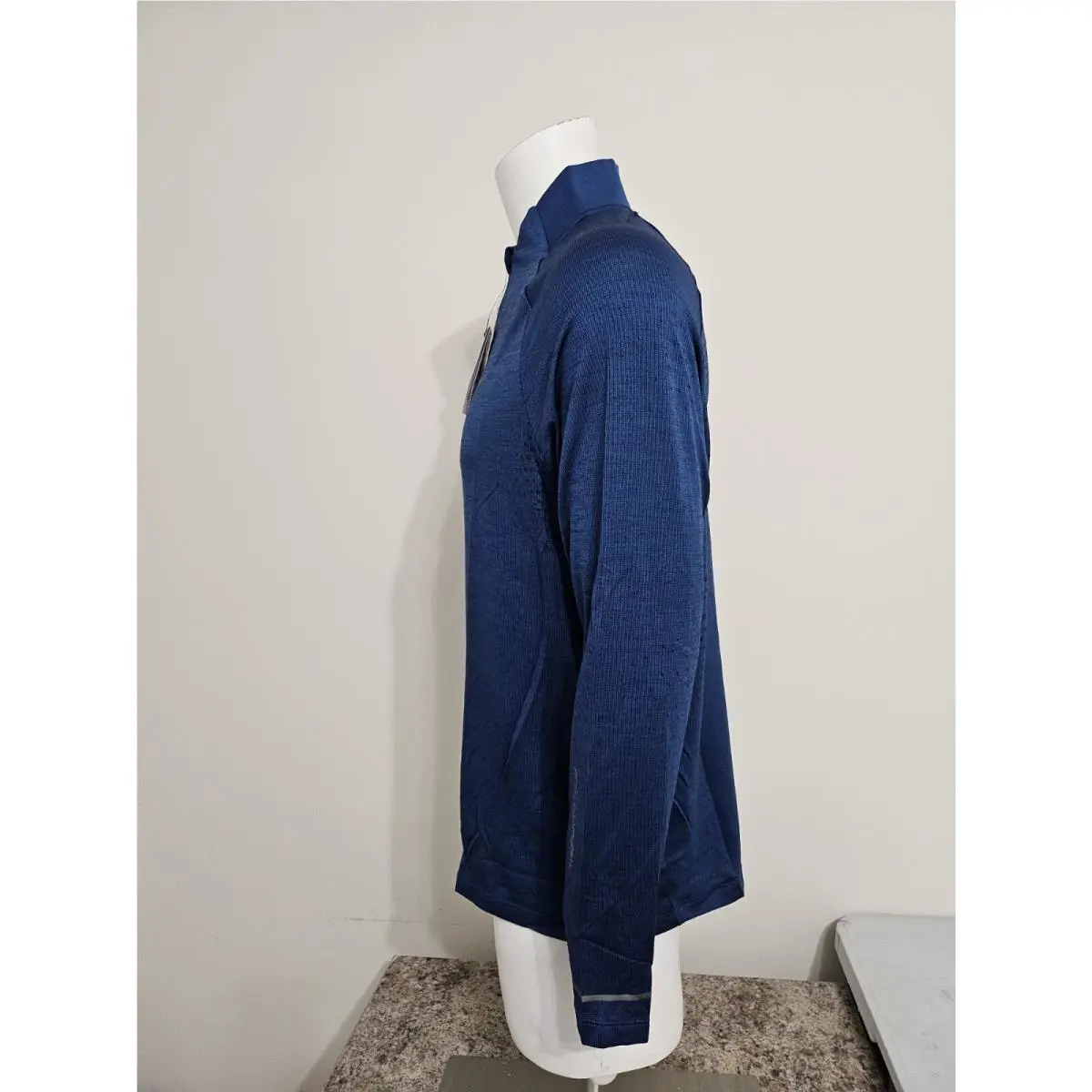 Nike clothing - FN3373010 - FN3373010 - Blue (UPC: 196976047580) 4