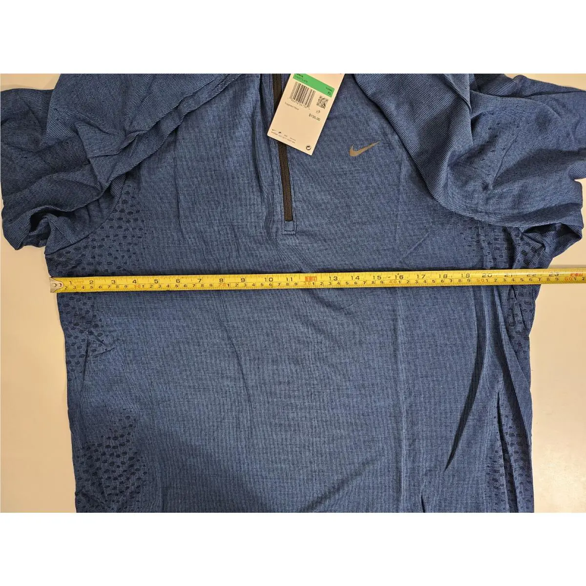 Nike clothing - FN3373010 - FN3373010 - Blue (UPC: 196976047580) 9