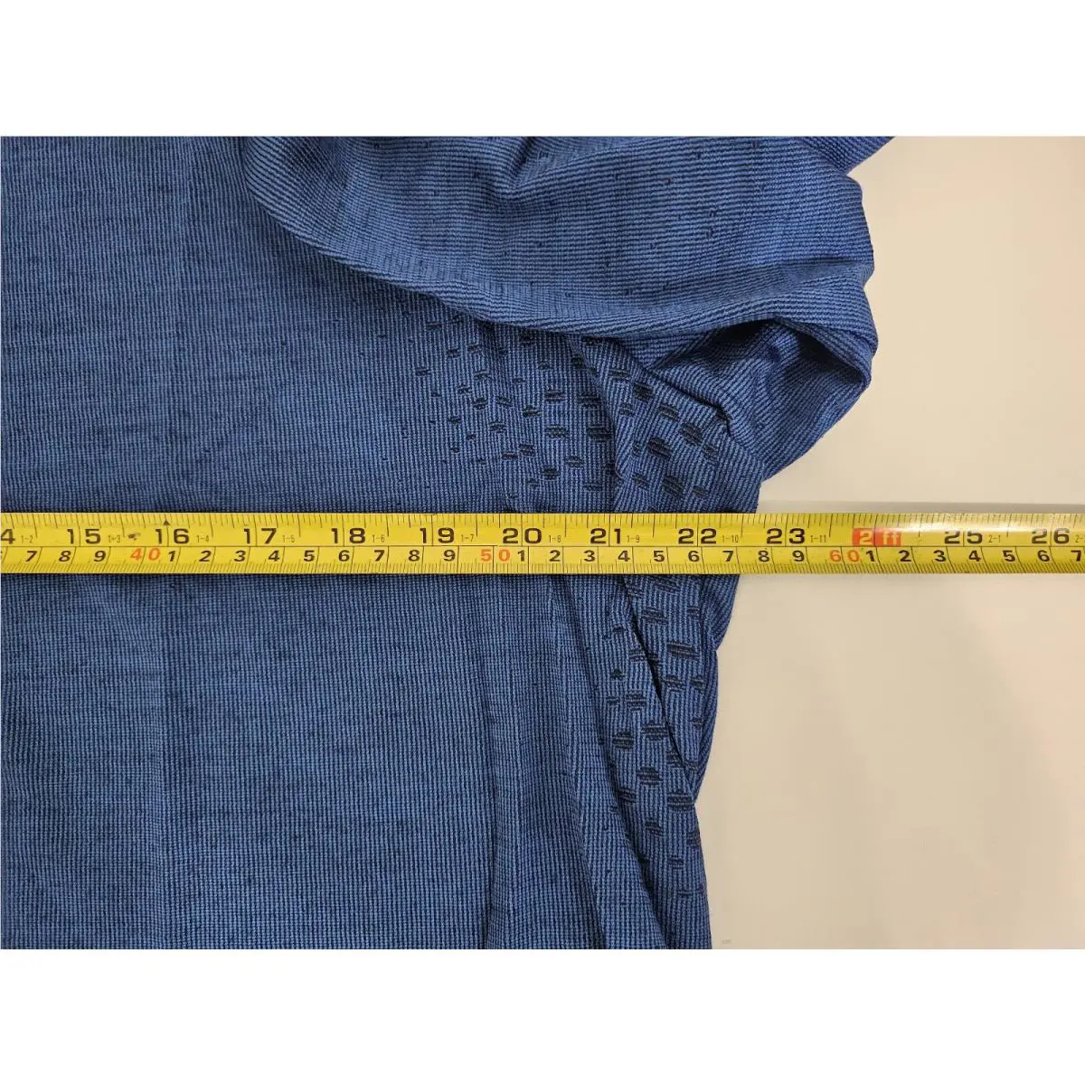 Nike clothing - FN3373010 - FN3373010 - Blue (UPC: 196976047580) 10