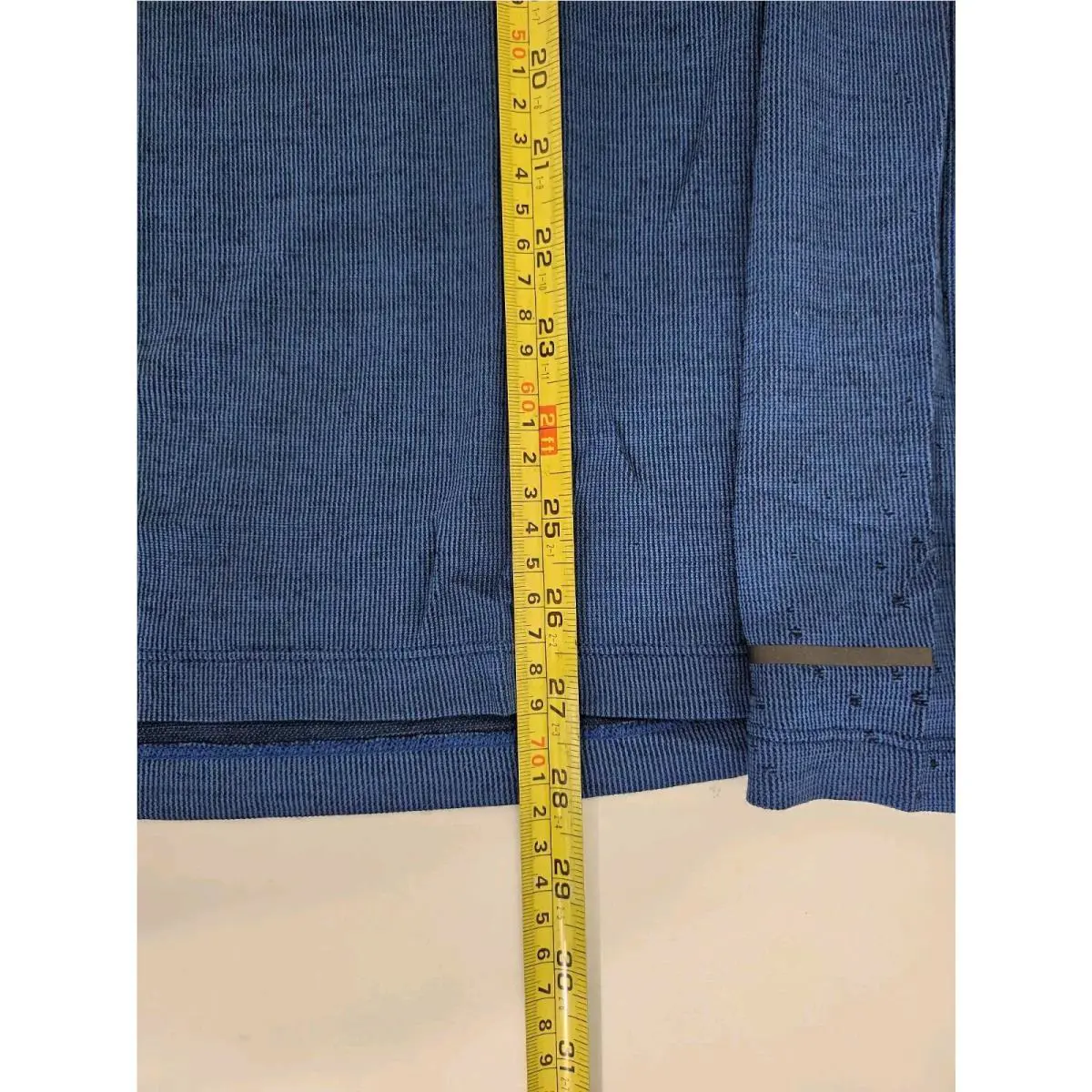 Nike clothing - FN3373010 - FN3373010 - Blue (UPC: 196976047580) 12