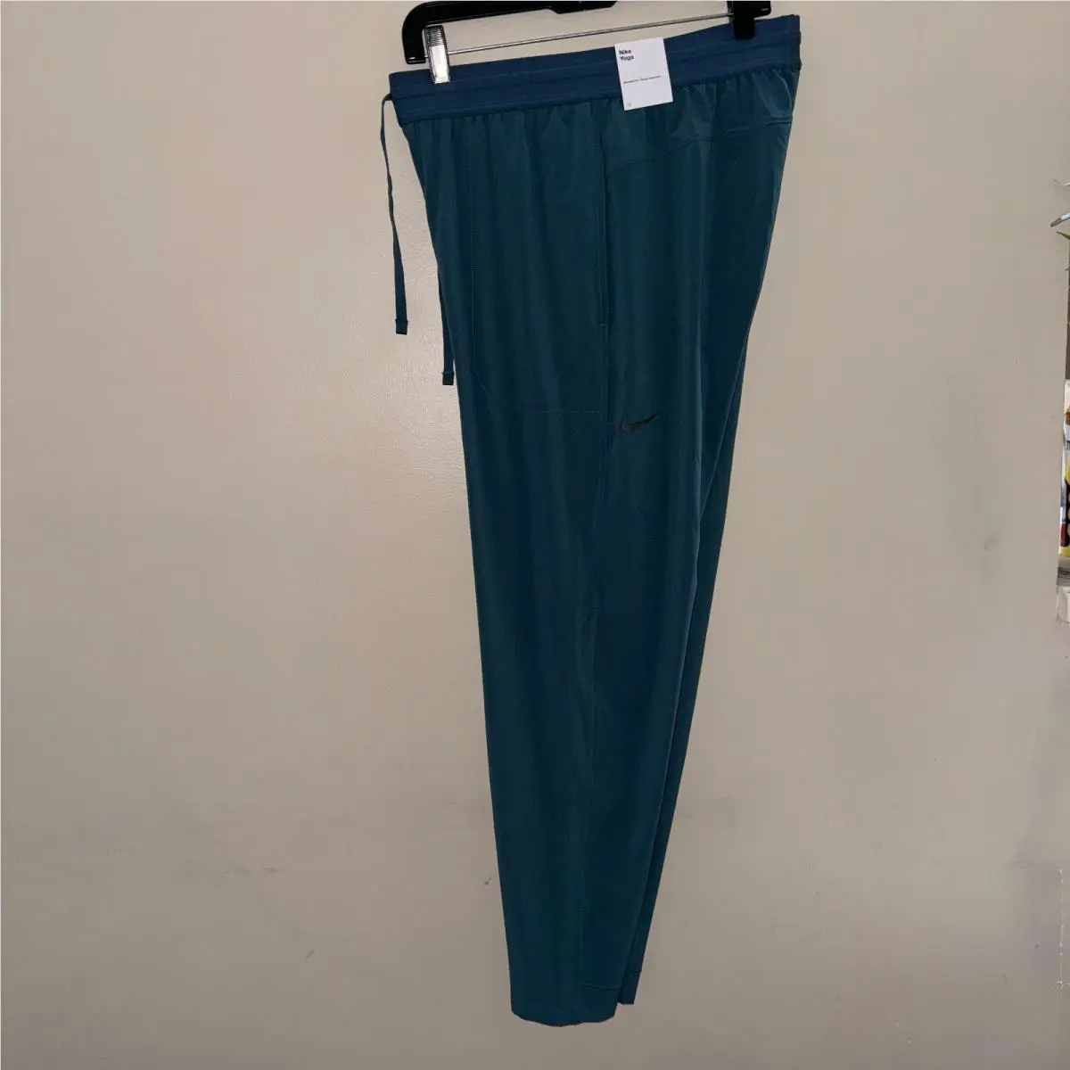 Nike clothing - DD2120-058 - DD2120-058 - Blue (UPC: 0195244986156) 3