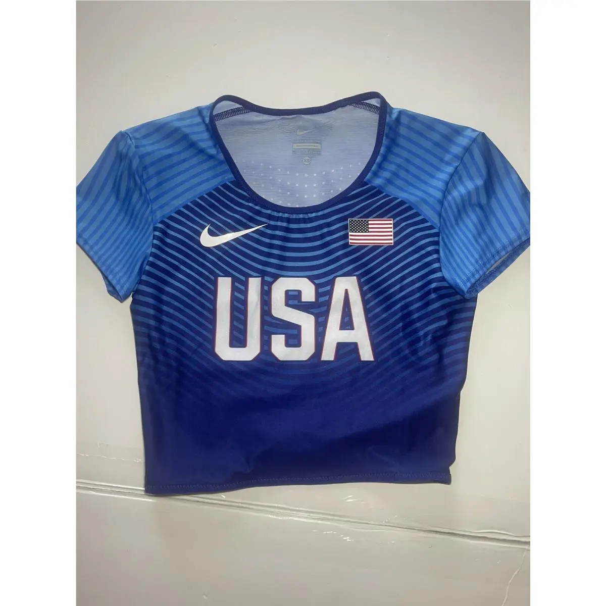 Nike clothing - Blue 0