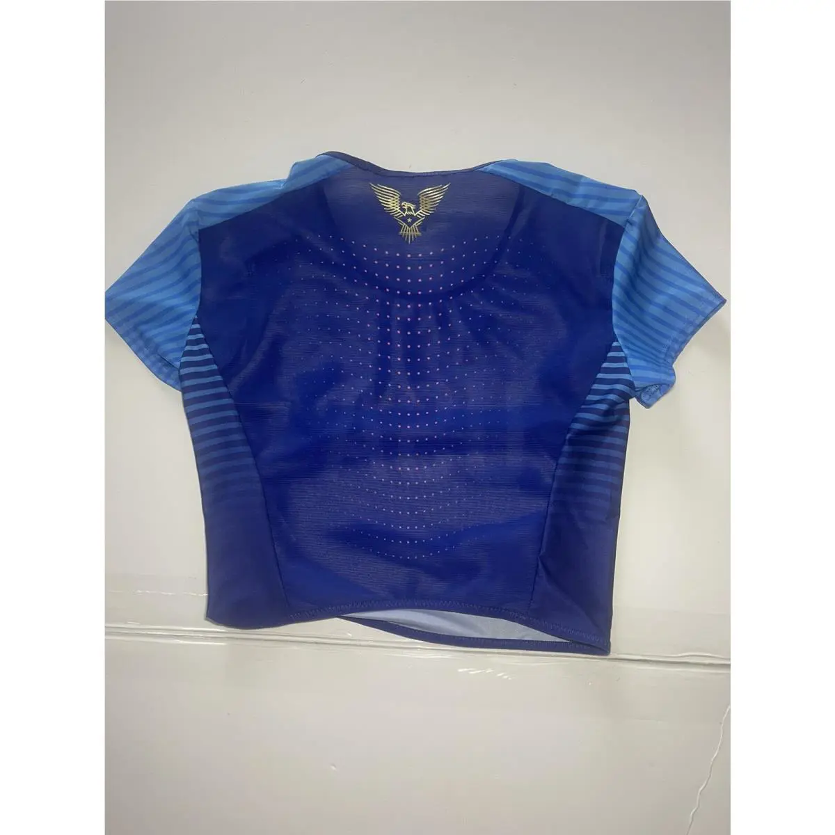 Nike clothing - Blue 1