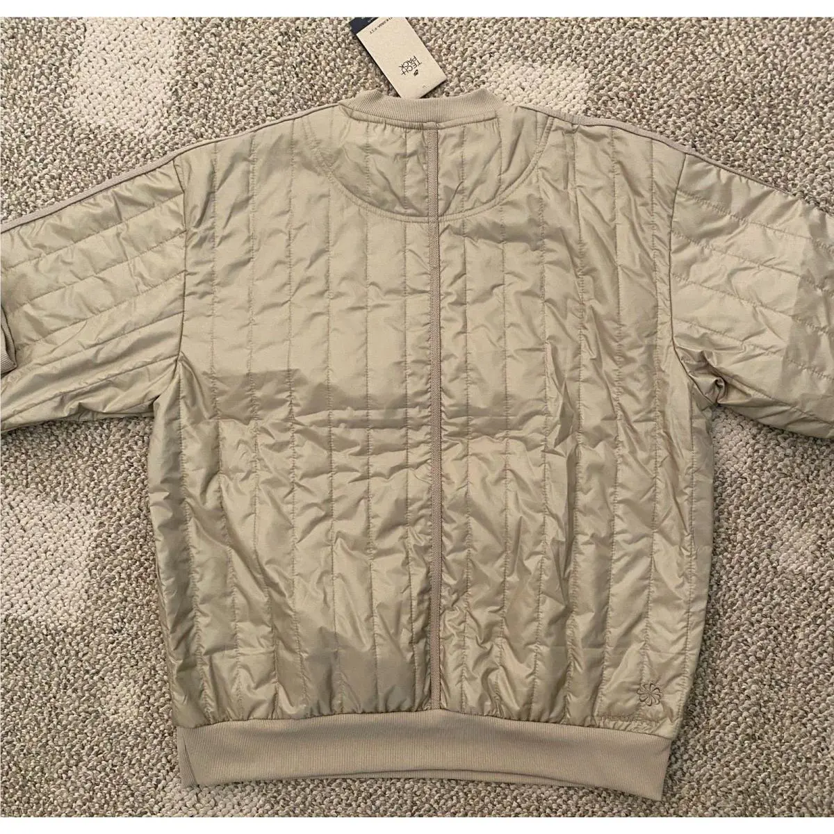 Nike clothing - Tan (UPC: 196147192538) 1