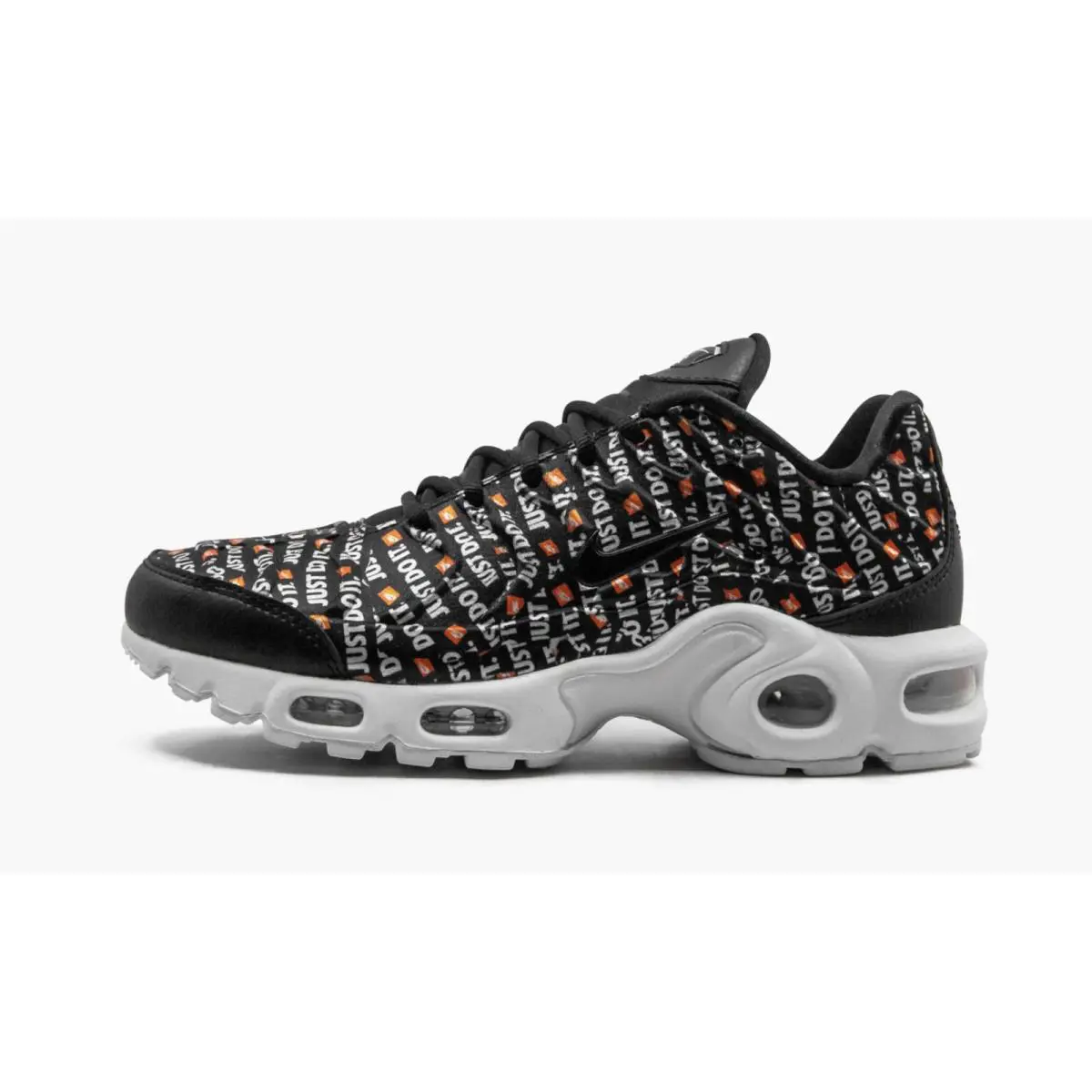 Nike shoes - Nike Air Max Plus - Air Max Plus - 862201-007 - Multicolor 0