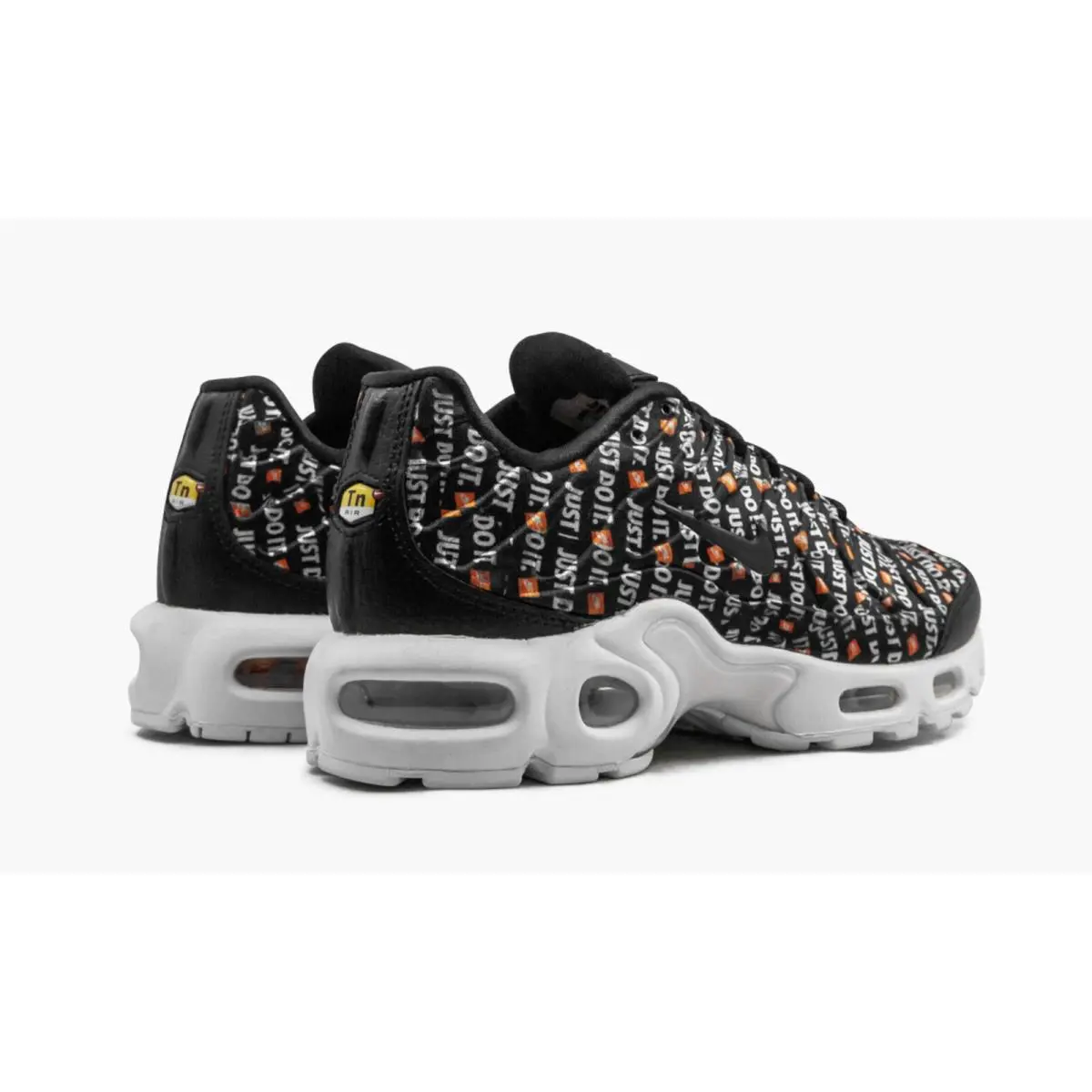 Nike shoes - Nike Air Max Plus - Air Max Plus - 862201-007 - Multicolor 1