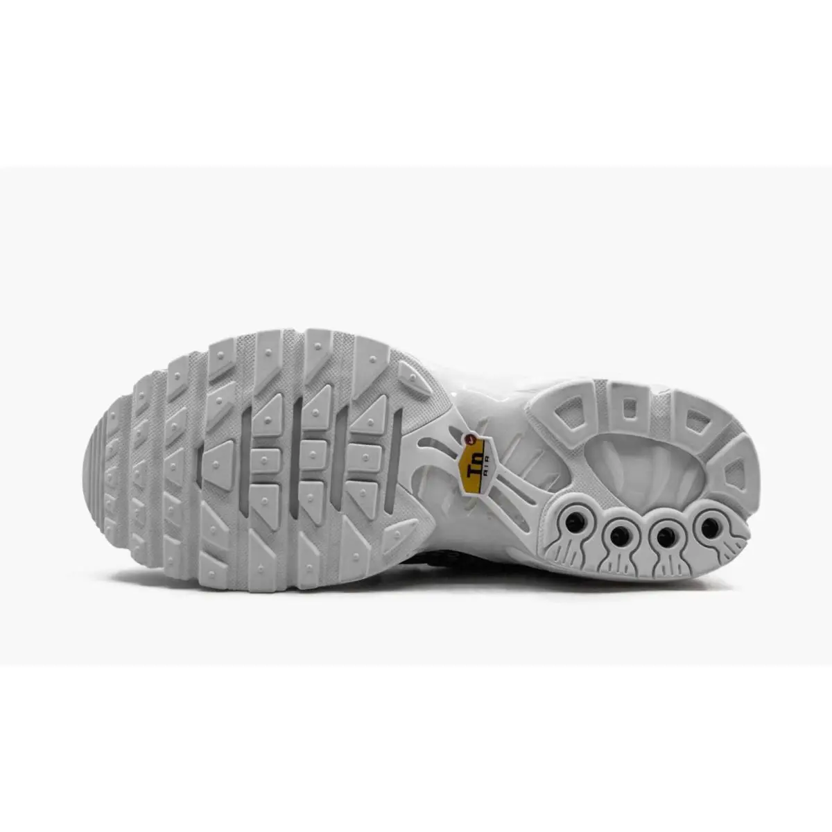 Nike shoes - Nike Air Max Plus - Air Max Plus - 862201-007 - Multicolor 2