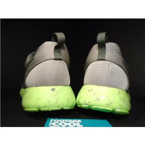 Nike shoes - Nike Rosherun QS - Rosherun - 633054-200 - Brown 4