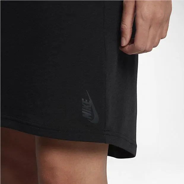 Nike clothing - Black (UPC: 886548129218) 4