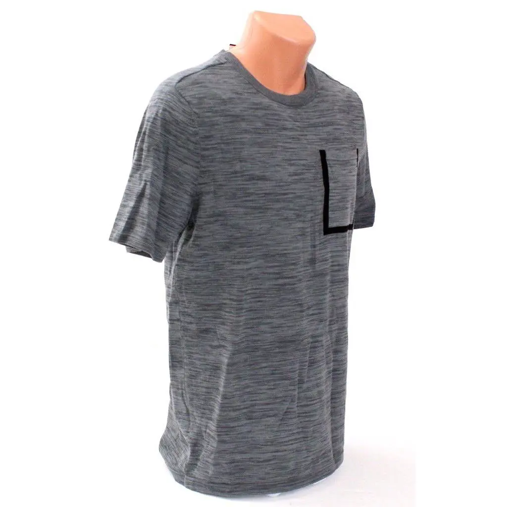 Nike clothing - Gray (UPC: 888410967362) 1
