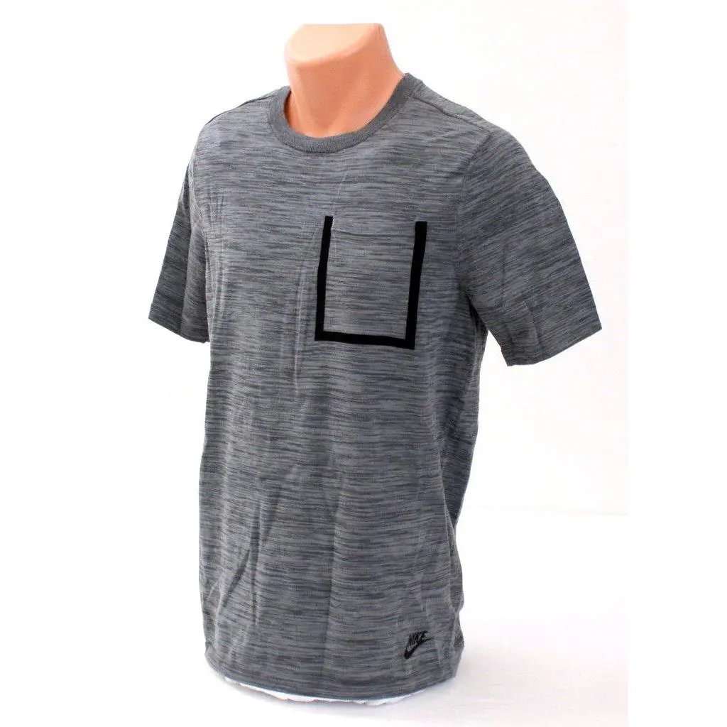 Nike clothing - Gray (UPC: 888410967362) 0