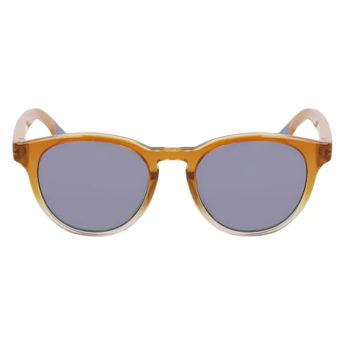 Nike Eclipse Dawn EV24046 Sunglasses Male Amber Gradient 49mm