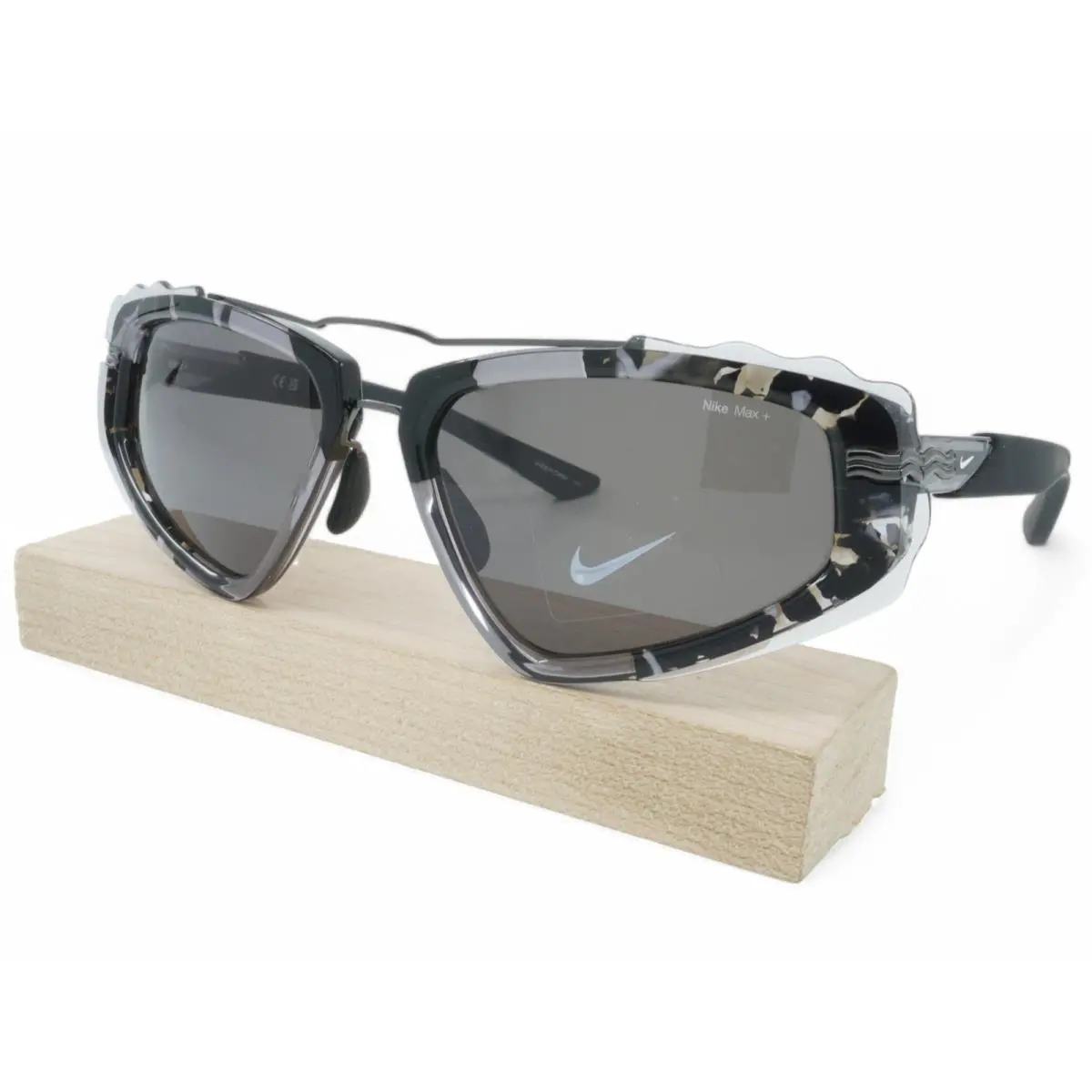 IF1011X-010 Unisex Nike Electric Drip Sunglasses