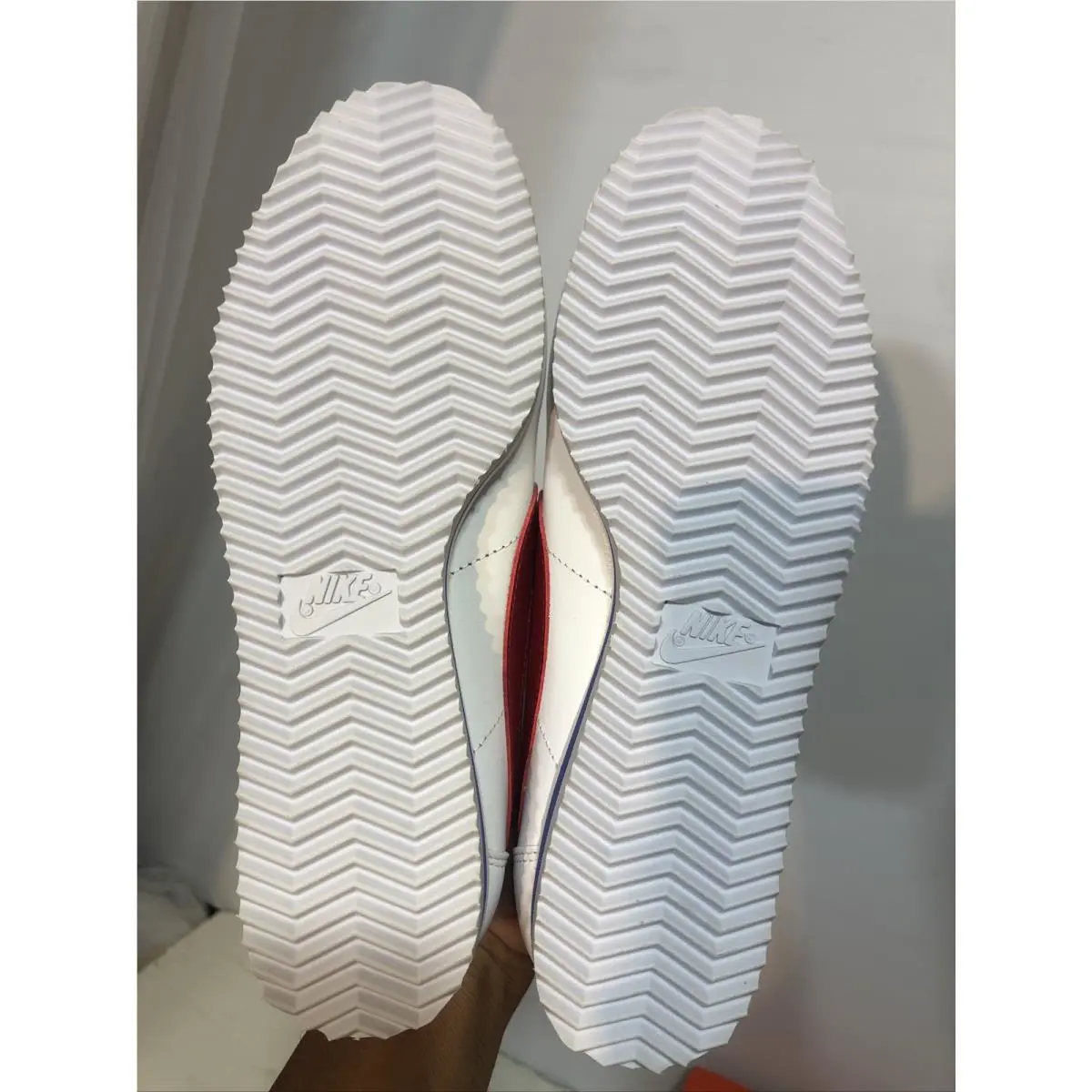 Nike shoes - Nike Cortez - Cortez - 807471-103 - White (UPC: 0886691678595) 4