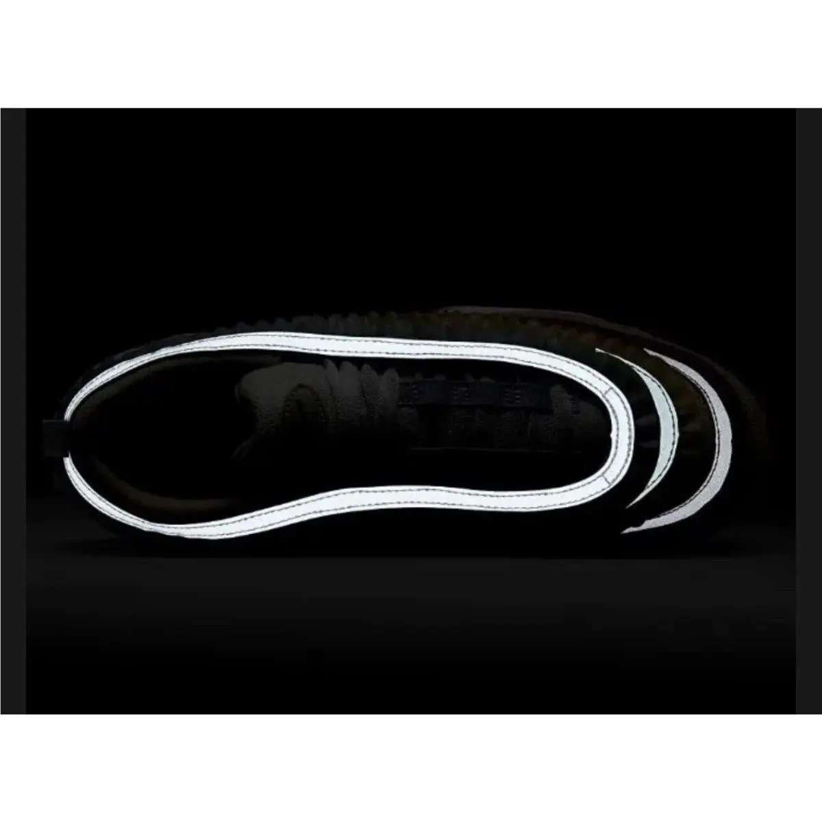 Nike shoes - Nike Air Max 97 - Air Max - FD8637-600 - Ivory 5