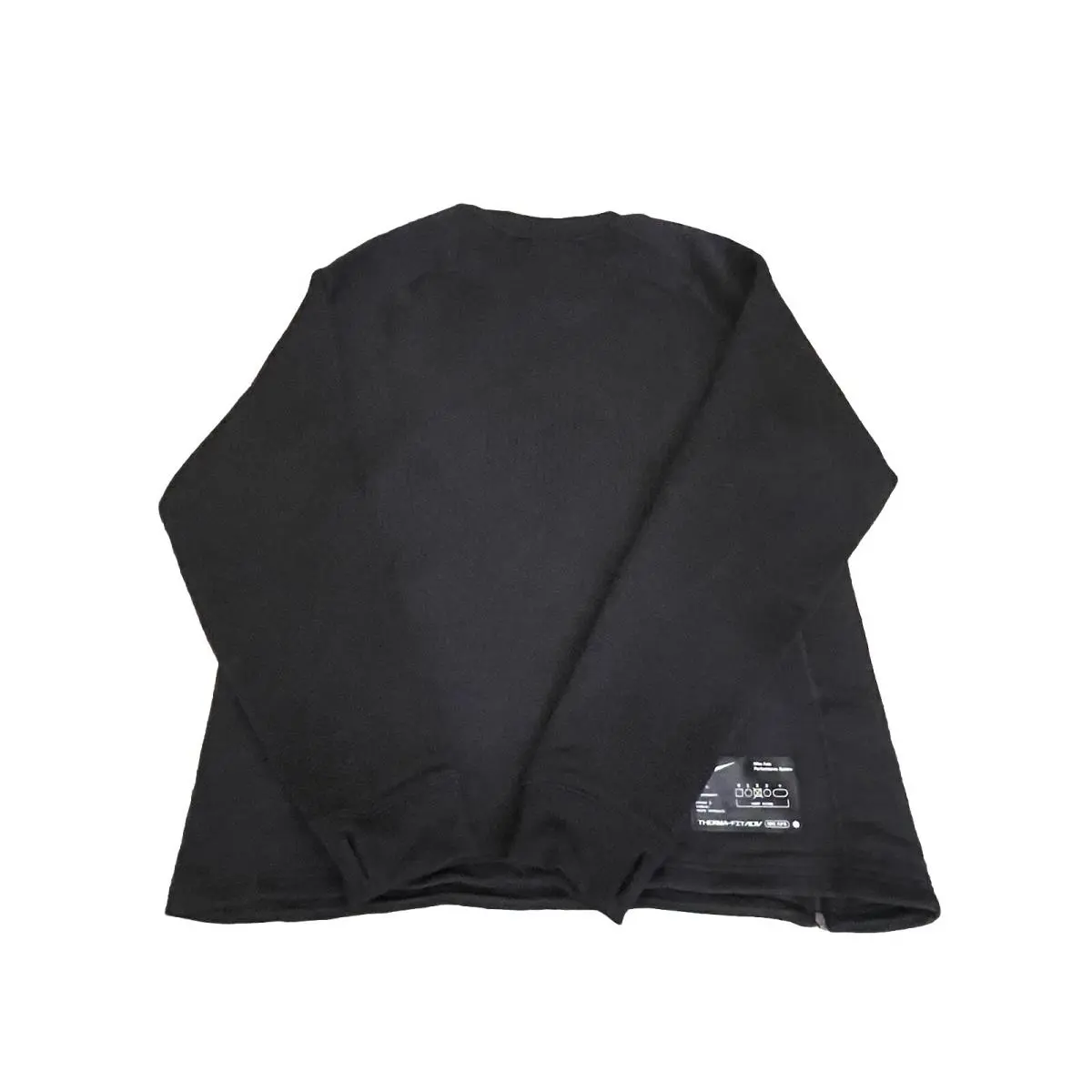 Nike clothing - Black (UPC: 196976012601) 0