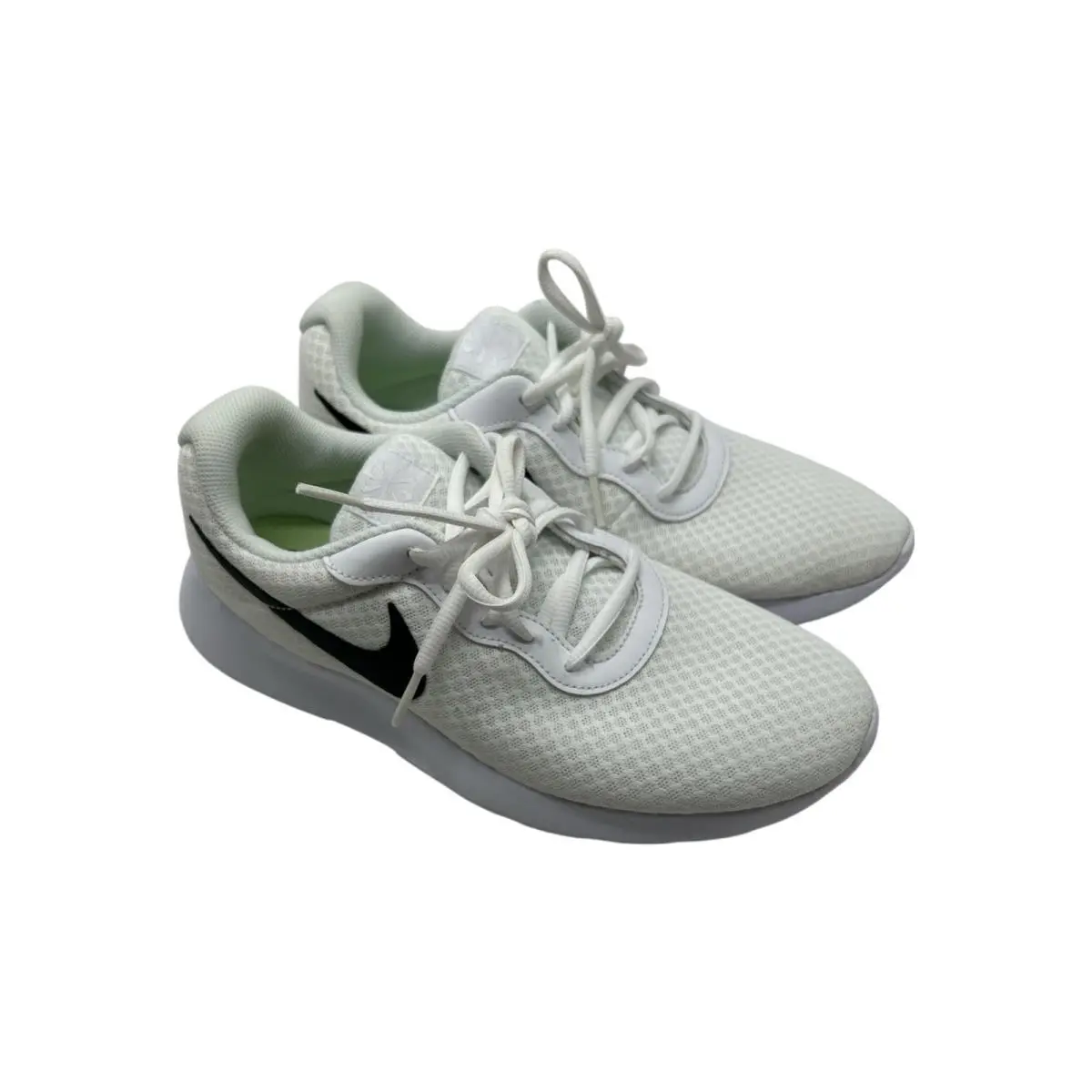Nike shoes - Nike Tanjun - Tanjun - DJ6258-100 - White 0