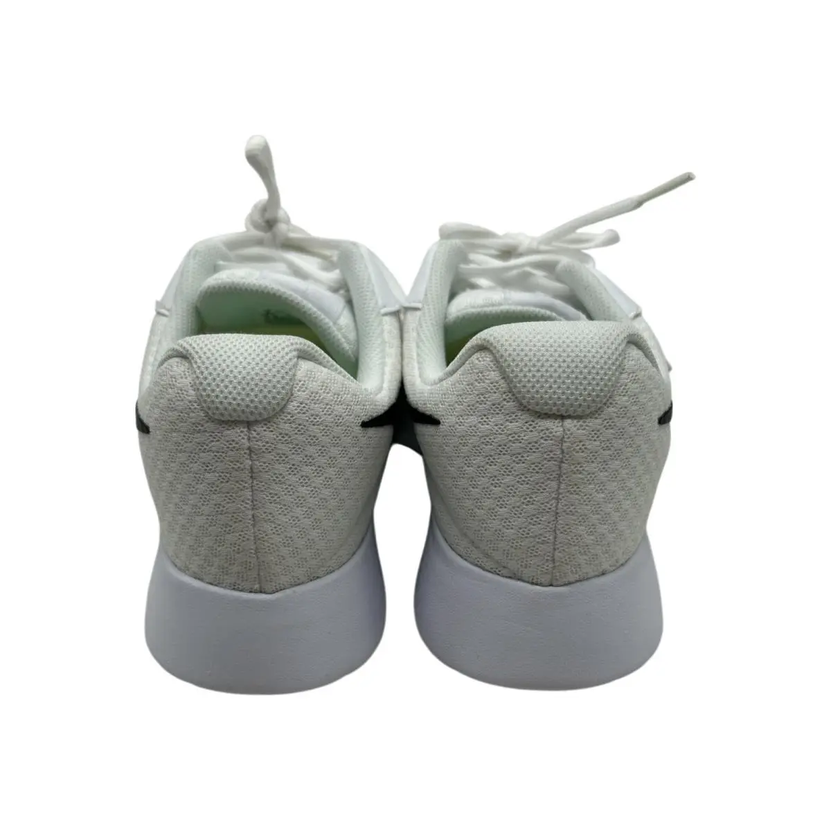 Nike shoes - Nike Tanjun - Tanjun - DJ6258-100 - White 1