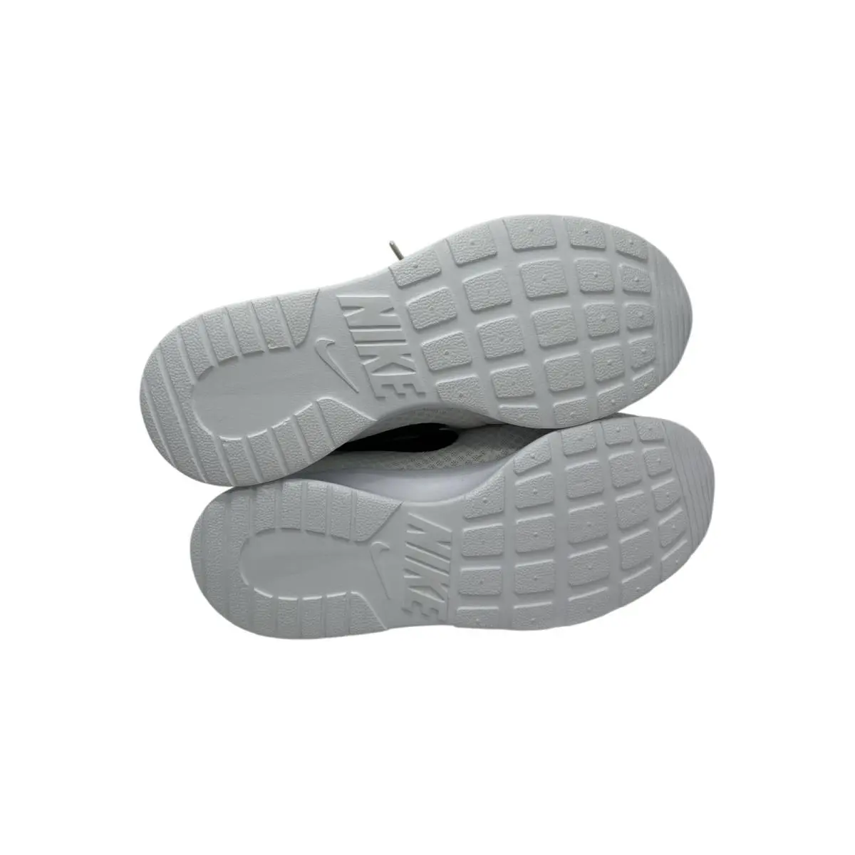 Nike shoes - Nike Tanjun - Tanjun - DJ6258-100 - White 2