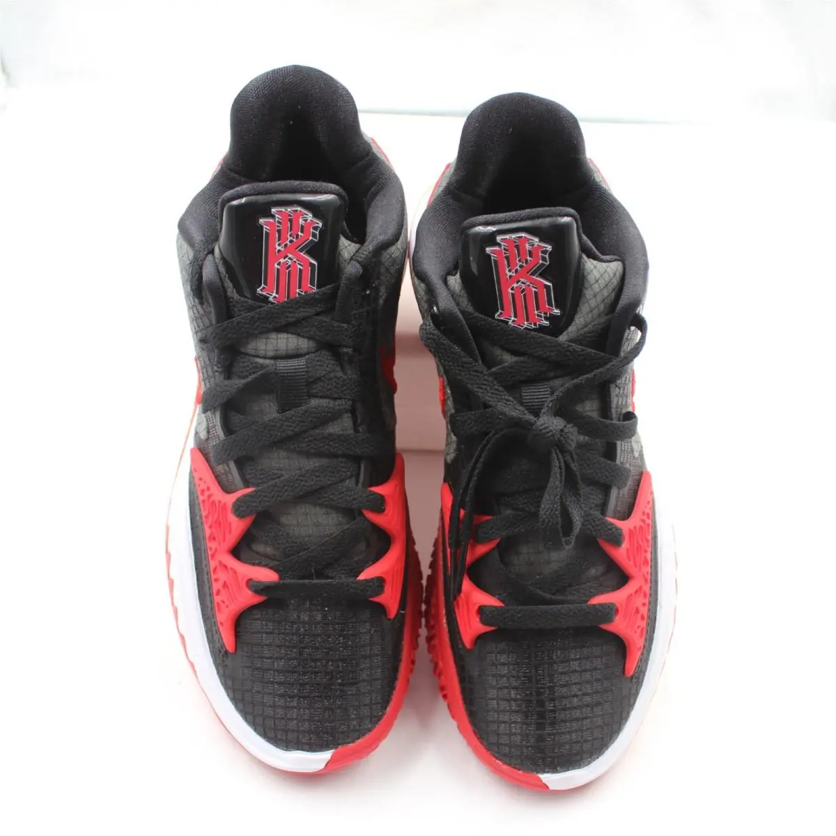 Nike shoes - Nike Kyrie Low - Kyrie Low - DA7803-002 - Black 1