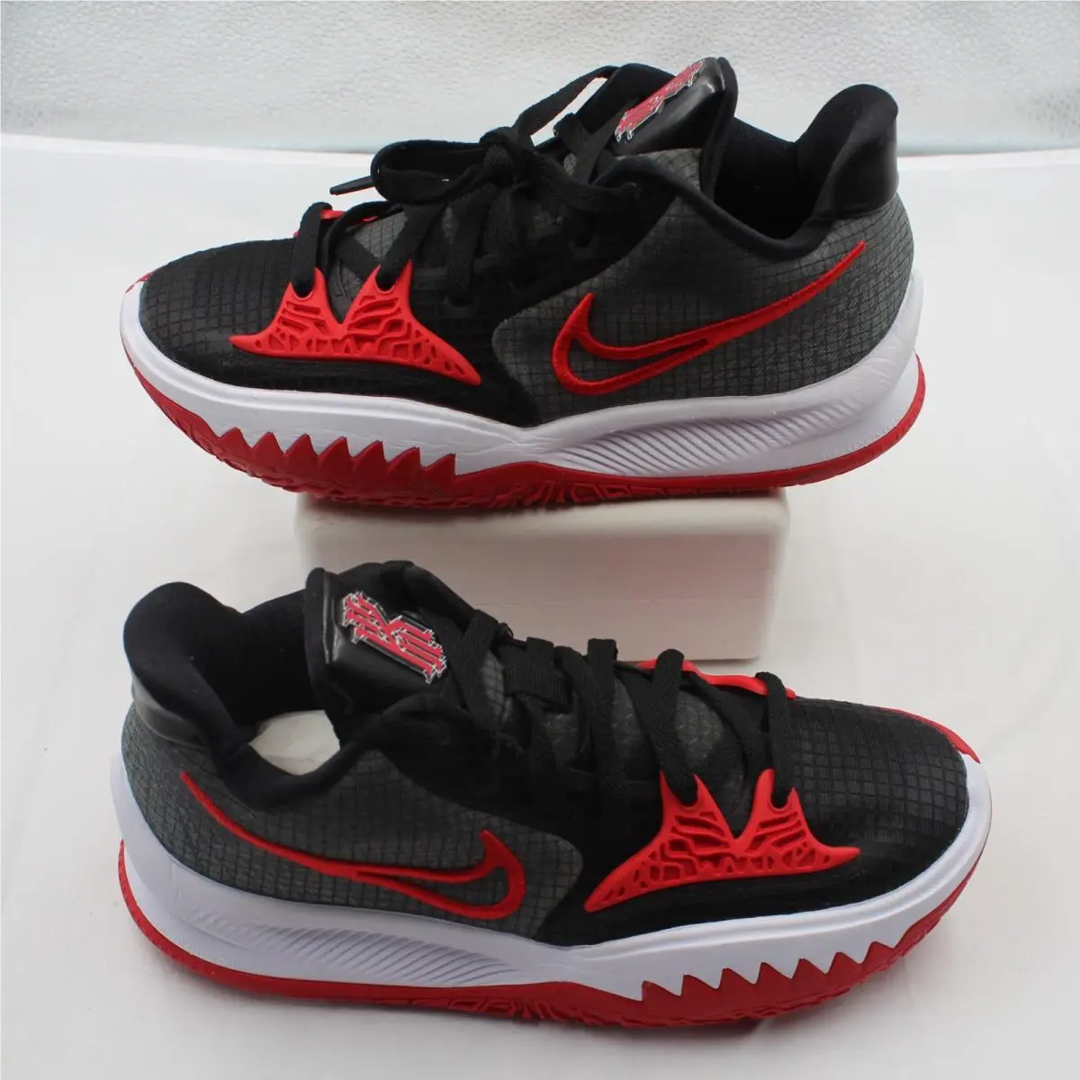 Nike shoes - Nike Kyrie Low - Kyrie Low - DA7803-002 - Black 0