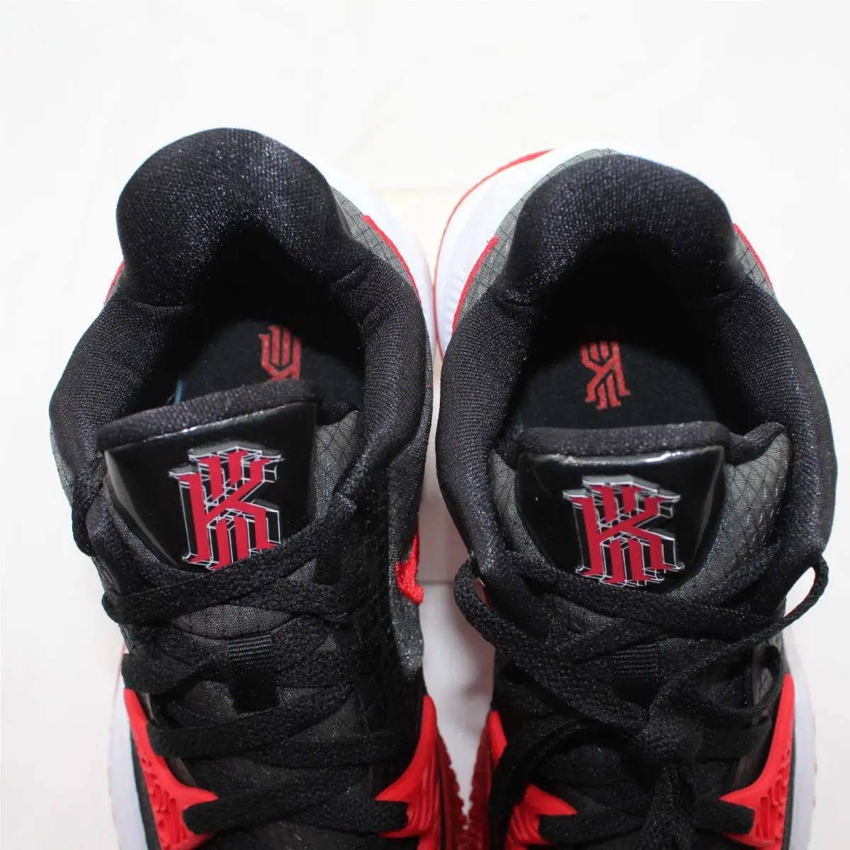 Nike shoes - Nike Kyrie Low - Kyrie Low - DA7803-002 - Black 2