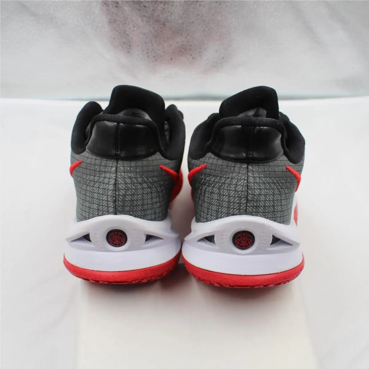 Nike shoes - Nike Kyrie Low - Kyrie Low - DA7803-002 - Black 3