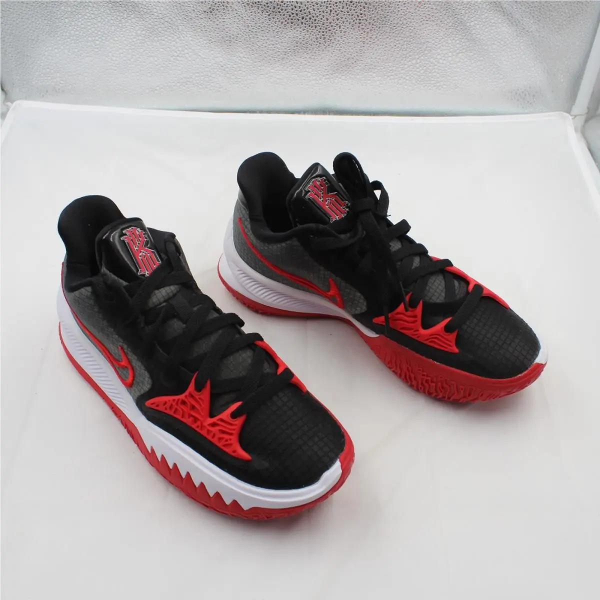 Nike shoes - Nike Kyrie Low - Kyrie Low - DA7803-002 - Black 5