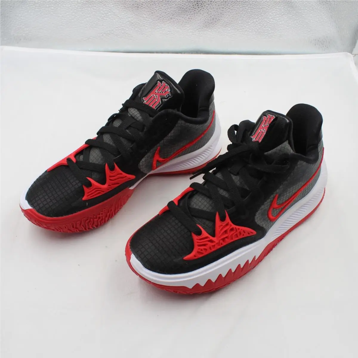 Nike shoes - Nike Kyrie Low - Kyrie Low - DA7803-002 - Black 6
