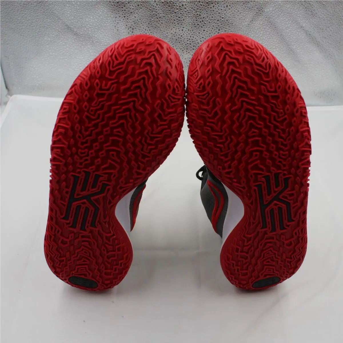 Nike shoes - Nike Kyrie Low - Kyrie Low - DA7803-002 - Black 4